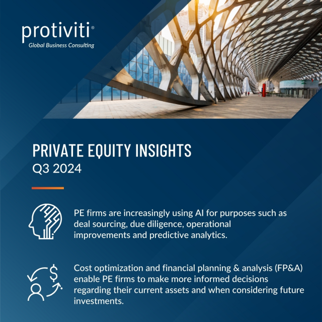 LarkScheierman's tweet photo. Explore the latest edition of Private Equity Insights, where we delve into key findings from our Global Finance Trends Survey. Discover what CFOs and finance leaders worldwide prioritize as they navigate today's financial landscape. Read the issue today! https://t.co/E0Qe9Rpx3F https://t.co/8GpqPLD5mi