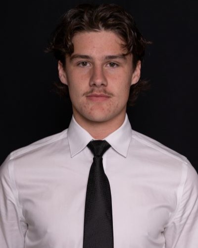 Meet #16 Draeden Bear!

Hailing from Ochapowace First Nation, SK, Draeden is known for his speed and playmaking. 

His favorite thing about Golden? The stunning mountain landscape and the warm, welcoming people. 

Read his full profile on our website: goldenrockets.com/player-profile…