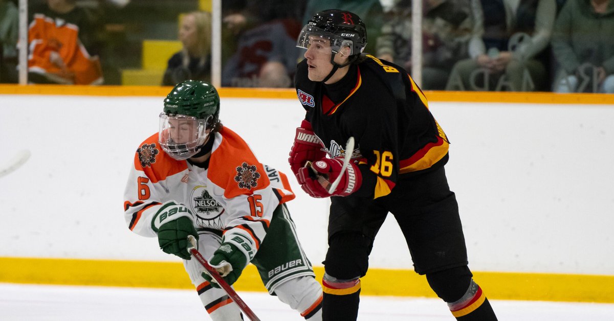 Golden Rockets Official tweet media