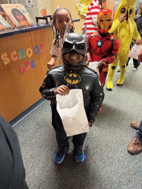 Having fun today at School 28. <a href="/hudson28ladd/">Susan Ladd</a> <a href="/RCSDNYS/">Rochester City School District</a>