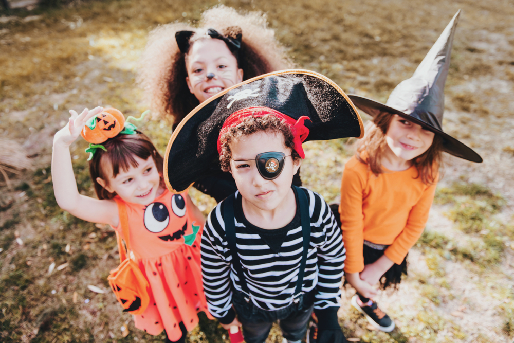 The Detection Group tweet media