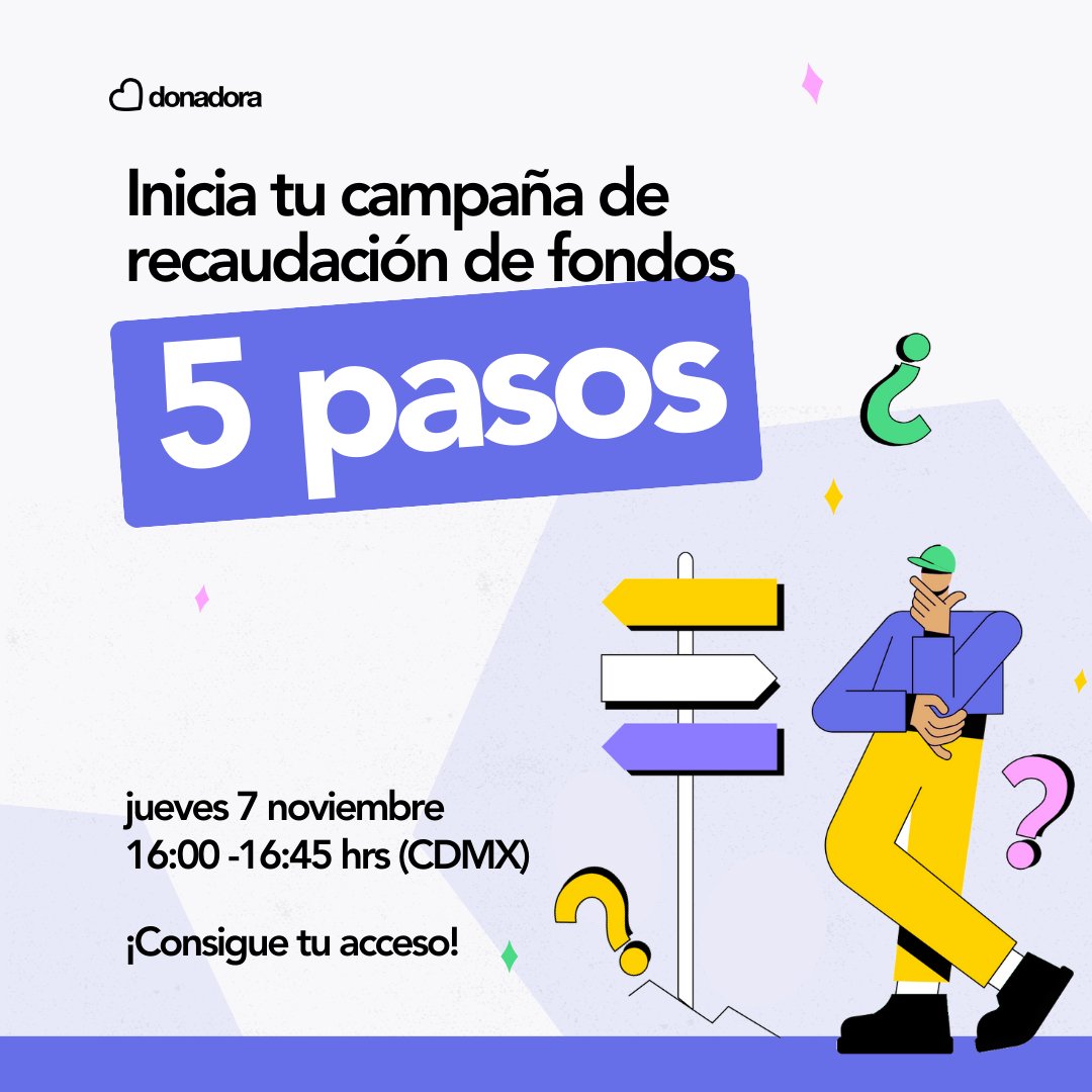 Donadora tweet media