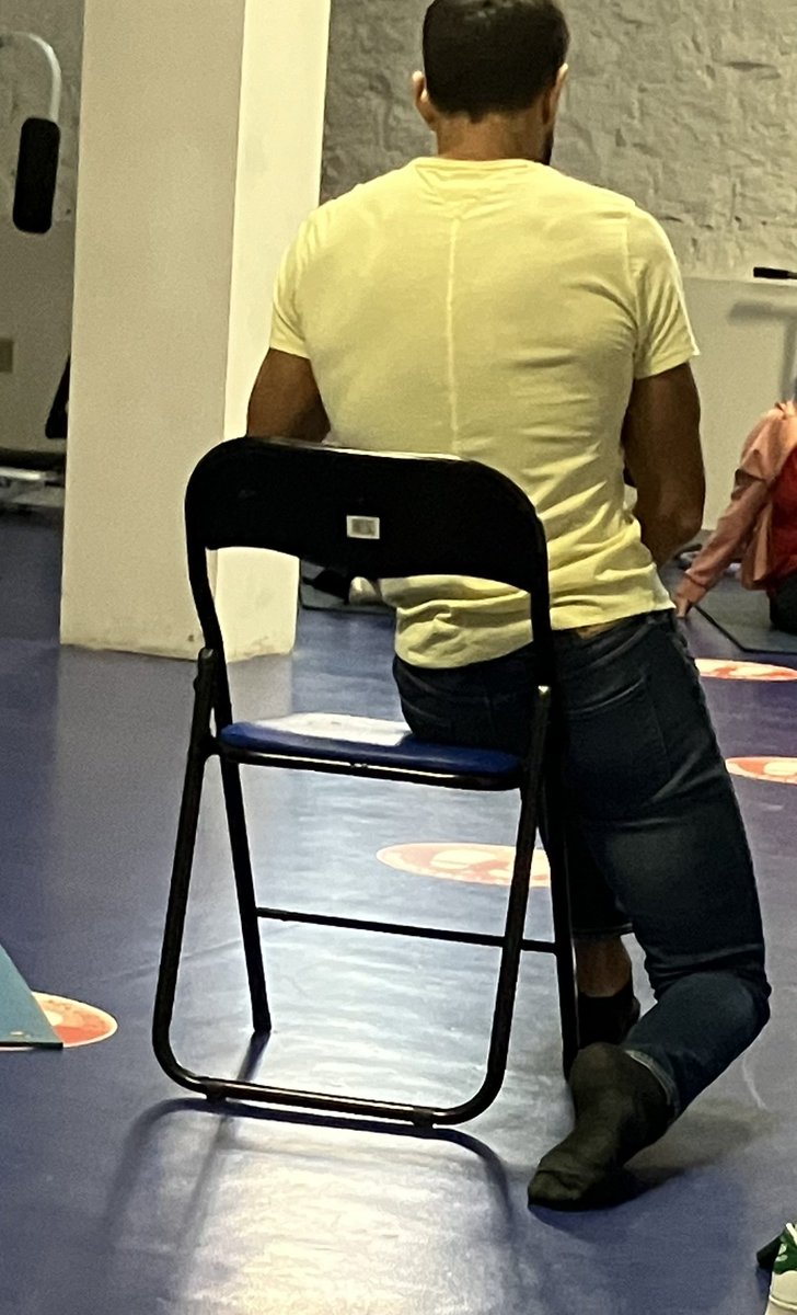 Prévention MGEN aux côtés du Département de la Marne pour une journée prévention TMS, discrimination et harcèlement et Tai Chi à destination de leurs agents.