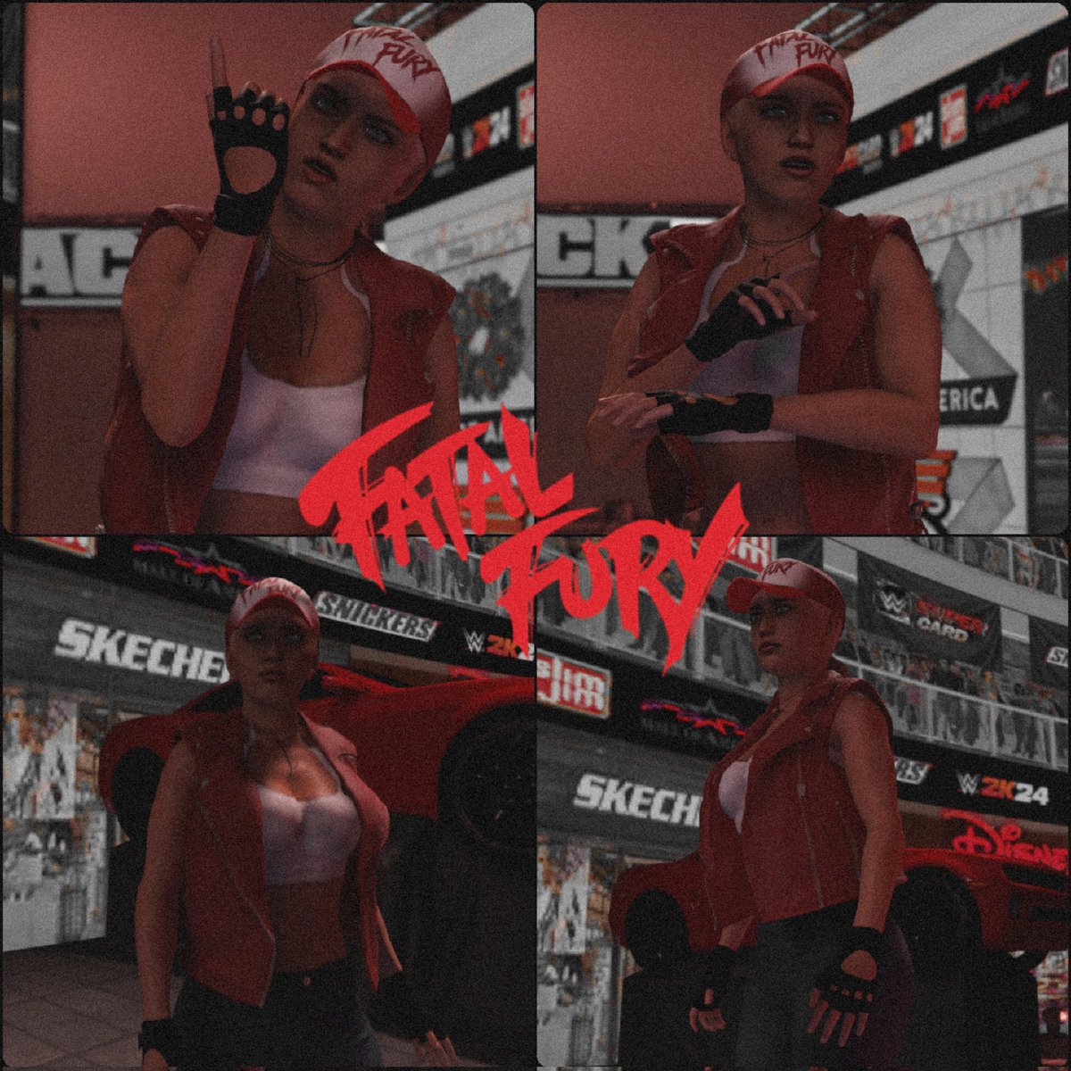 AmaraParkerLit's tweet image. Hey, come on, come on!

#Halloween🎃