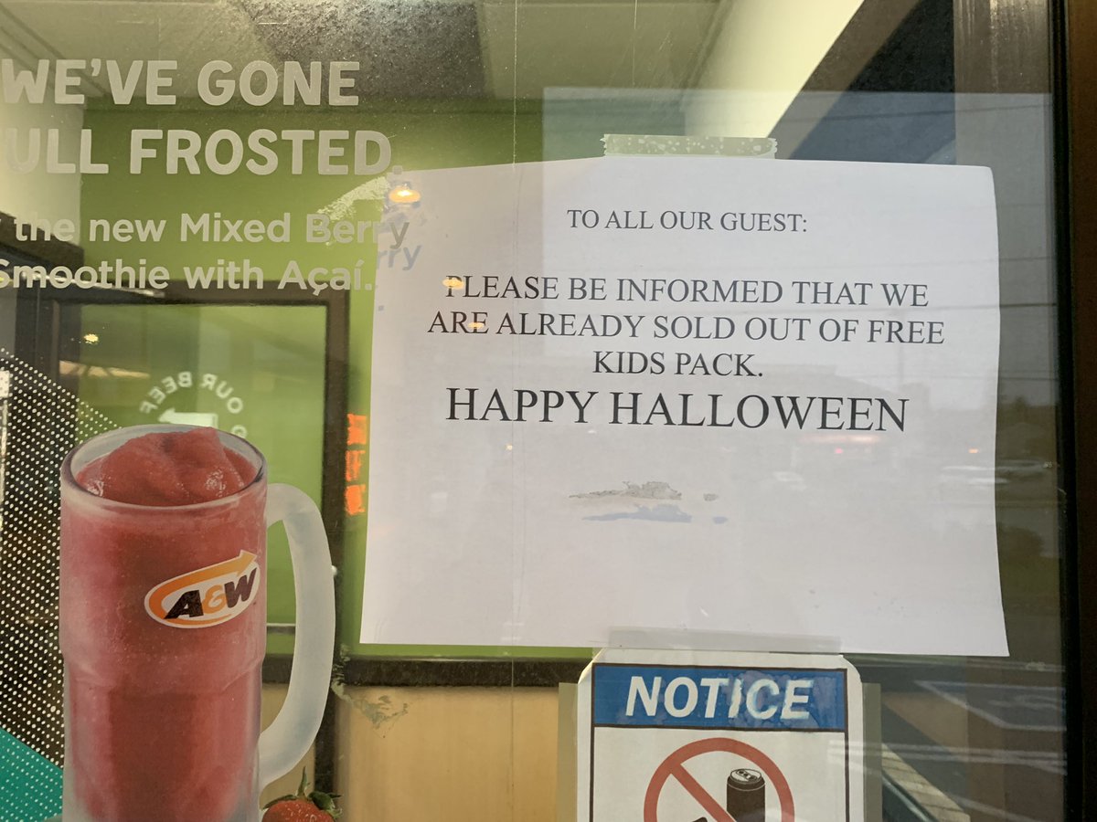 Andrew Halliday tweet media