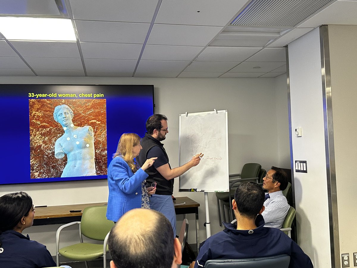 Mount Sinai Cardiology Fellowship tweet media
