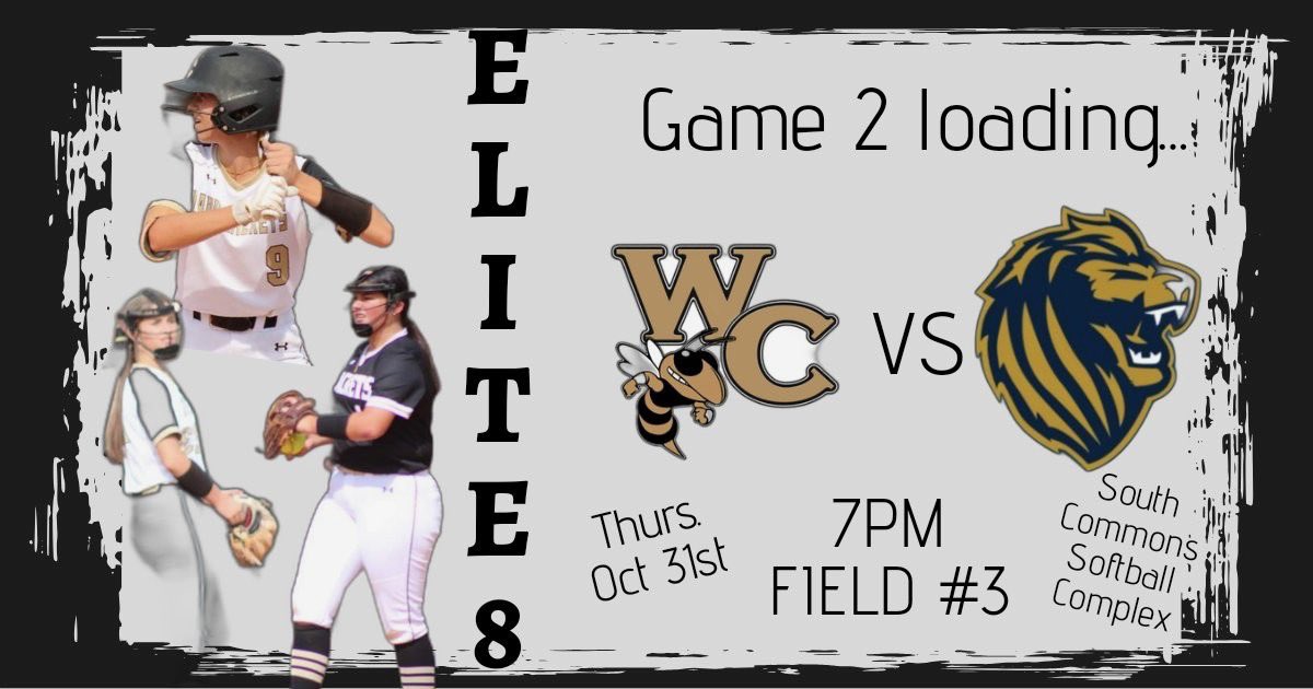 Wayne Softball (@softballwayne) on Twitter photo 