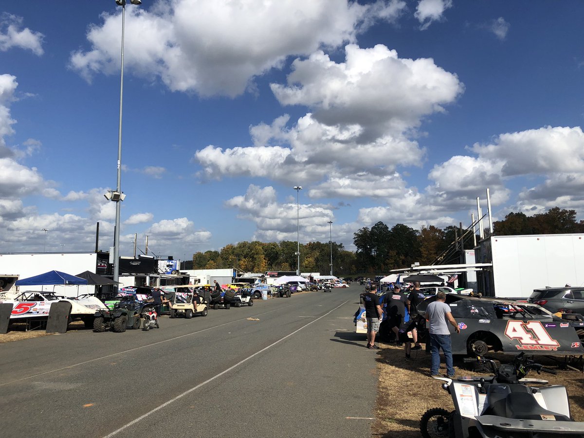 DIRTcar Racing tweet media