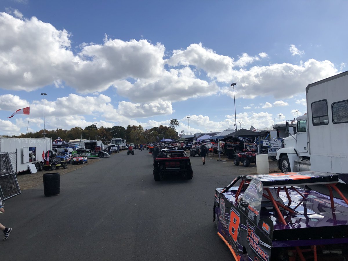 DIRTcar Racing tweet media