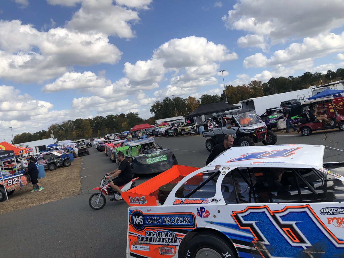 DIRTcar Racing tweet media