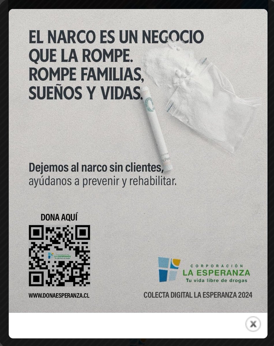 EdTolett's tweet photo. Último día para un gran esfuerzo. Necesitamos su apoyo. https://t.co/svFnIzMits