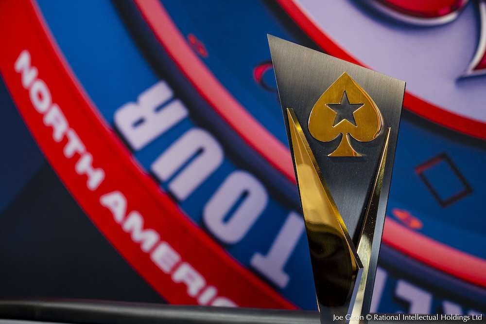 PokerGO (@pokergo) on Twitter photo Looking to win a <a href="/PokerStarsUSA/">PokerStarsUSA</a> NAPT Las Vegas $5,300 Main Event seat? There’s a $600 satellite today at 6 p.m. Vegas time at <a href="/ResortsWorldLV/">Resorts World Las Vegas</a>. Unlimited re-entry.
bit.ly/NAPTLasVegas20… Looking to win a <a href="/PokerStarsUSA/">PokerStarsUSA</a> NAPT Las Vegas $5,300 Main Event seat? There’s a $600 satellite today at 6 p.m. Vegas time at <a href="/ResortsWorldLV/">Resorts World Las Vegas</a>. Unlimited re-entry.
bit.ly/NAPTLasVegas20…