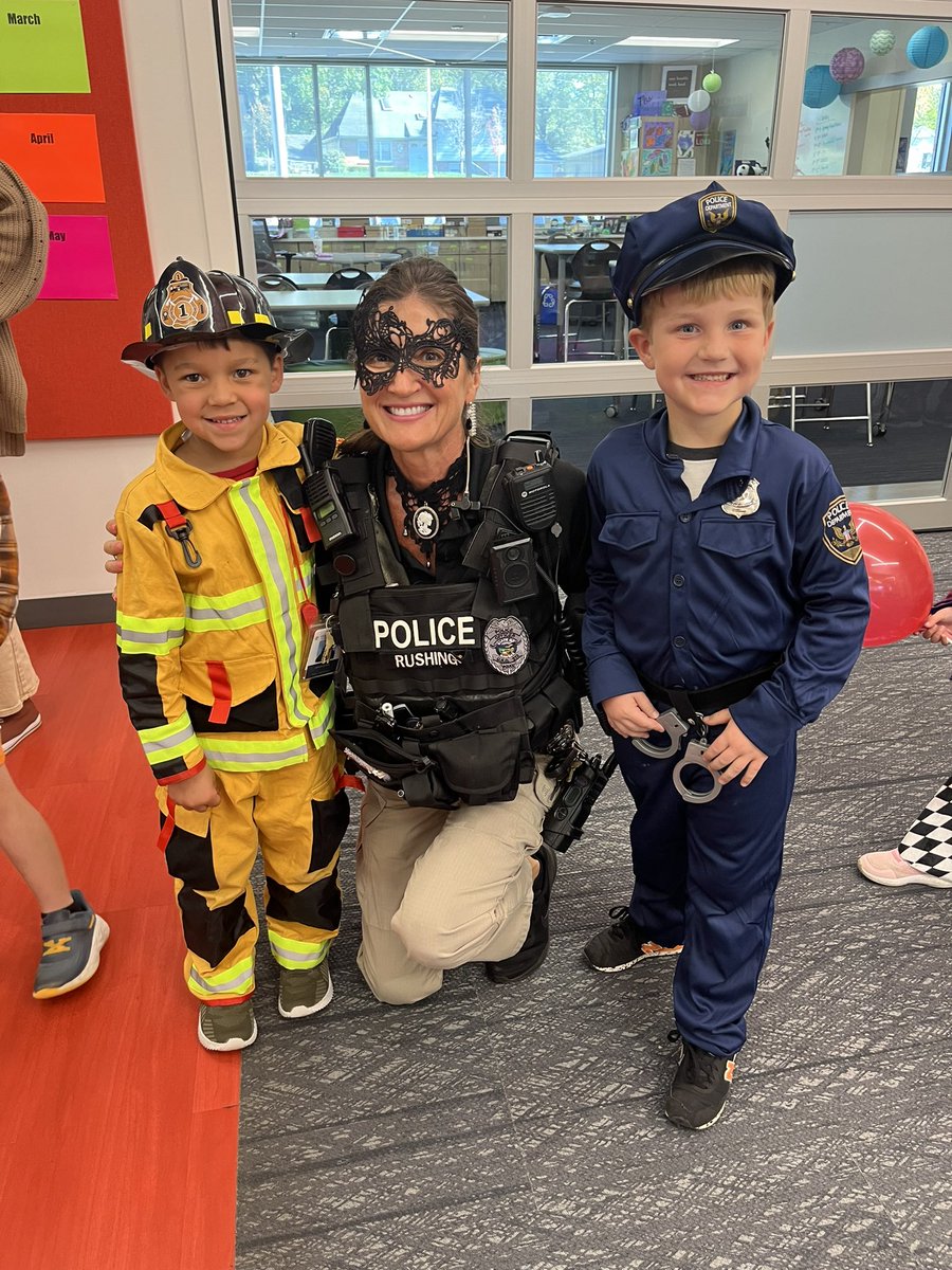 Deborah Rushing tweet media