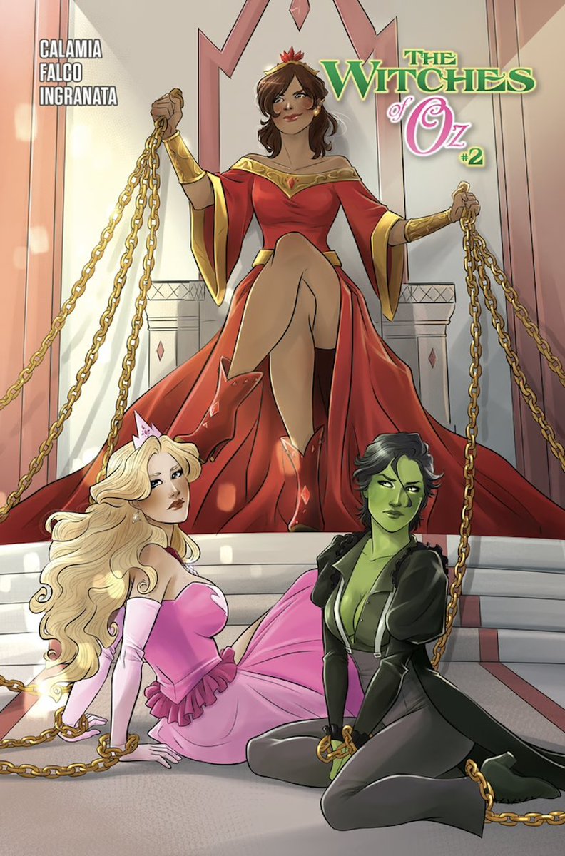 Kat Calamia tweet media