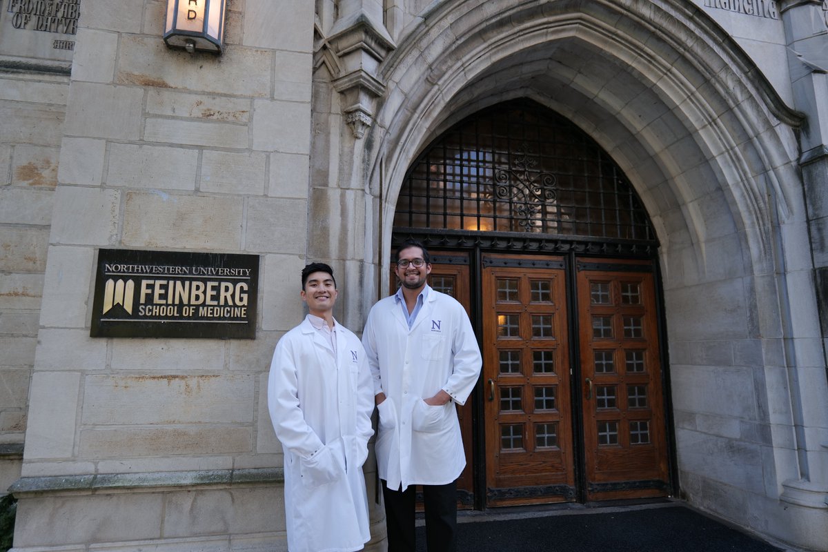 BrainTumorInst's tweet image. Supported by the generous philanthropy of Josh VanSwol &amp;amp; Joe Stefani, two of our junior investigators have been selected for pilot funding this year. We’re delighted to announce our MBTI trainee awardees Yufan Y. and Shashwat T.