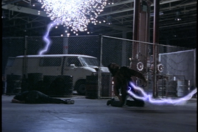 TheShinBatman84's tweet photo. On October 31, 1994. Highlander S3:Ep6: "Courage" aired 30 years ago, during Halloween night!
@adrianpaul1
#HighlanderSeasonIII30thAnniversary #RIPStanKirsch #ActionTwitter #Therecanbeonlyone https://t.co/SLZQ0M2svt