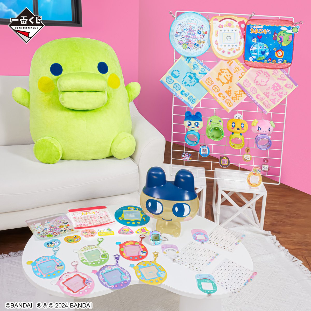 一番くじ(BANDAI SPIRITS) on X: 一番くじ(BANDAI SPIRITS) on X: