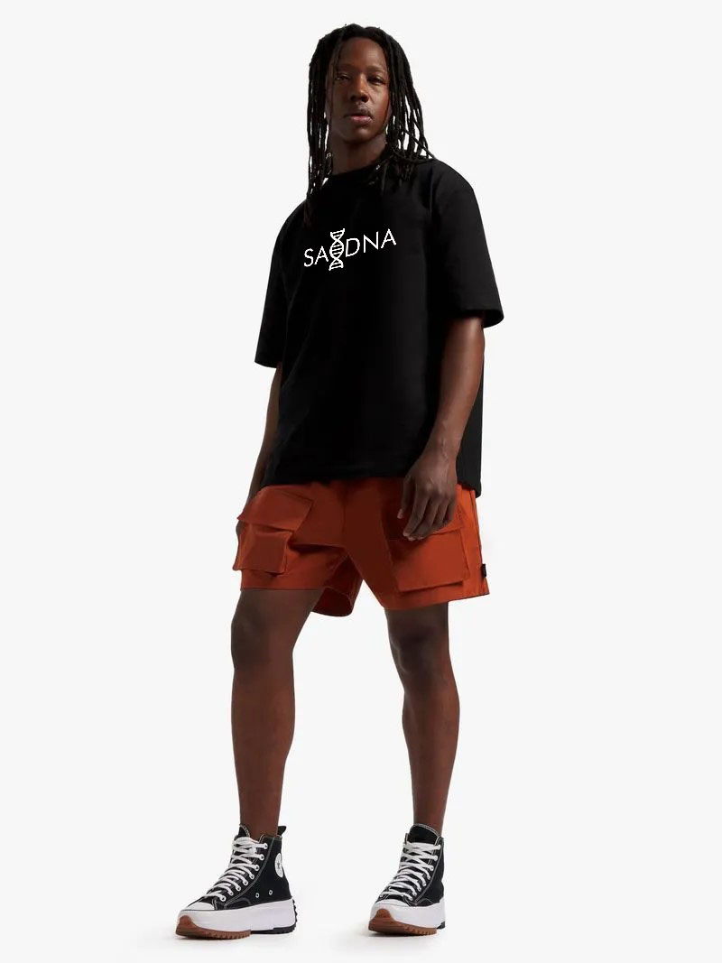 RSADnaThreads's tweet photo. Just dropped the first look of SADNA Wear! The front says it all for now... but there’s more at the back of the shirt to be shown soon. Stay tuned for the full reveal! 🇿🇦 NO DNA, JUST SOUTH AFRICAN!
#SADNA #JustSouthAfrican #ProudlySA #somizi #makhadzi #chivaviro #magesifc https://t.co/9b7fQdl58E