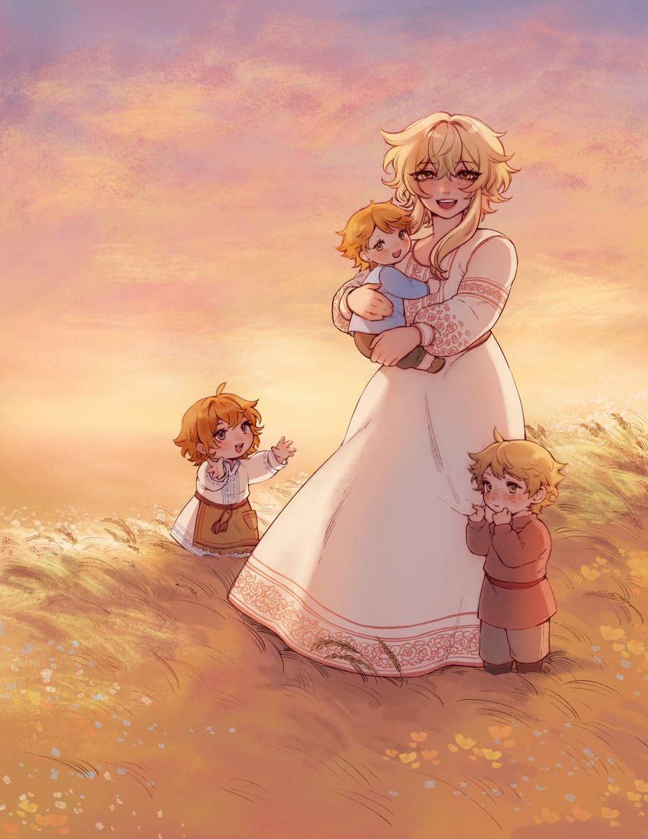 champsissy1's tweet photo. Happy birthday to Flowers of the Fallen Moon! Based on Lumine's dream in ch.45!
I've been so excited to share this INCREDIBLE piece by @nomi__owo! Thank you everyone so much for all of your support this last year! Can't wait to show you our plans!π
#fofm #chilumi π³β¨ https://t.co/TXfMdOlGyW