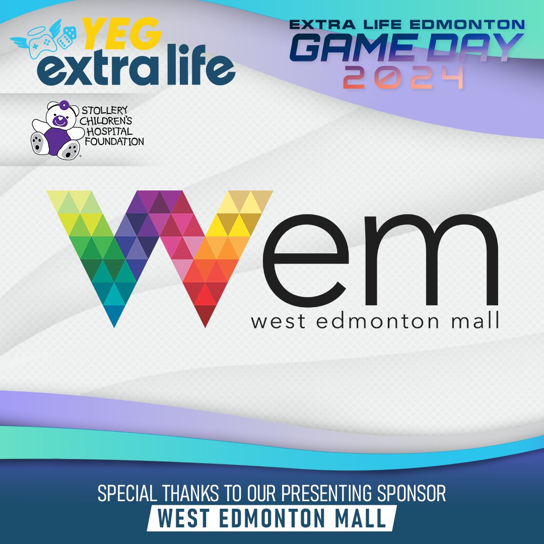 Extra Life Edmonton tweet media
