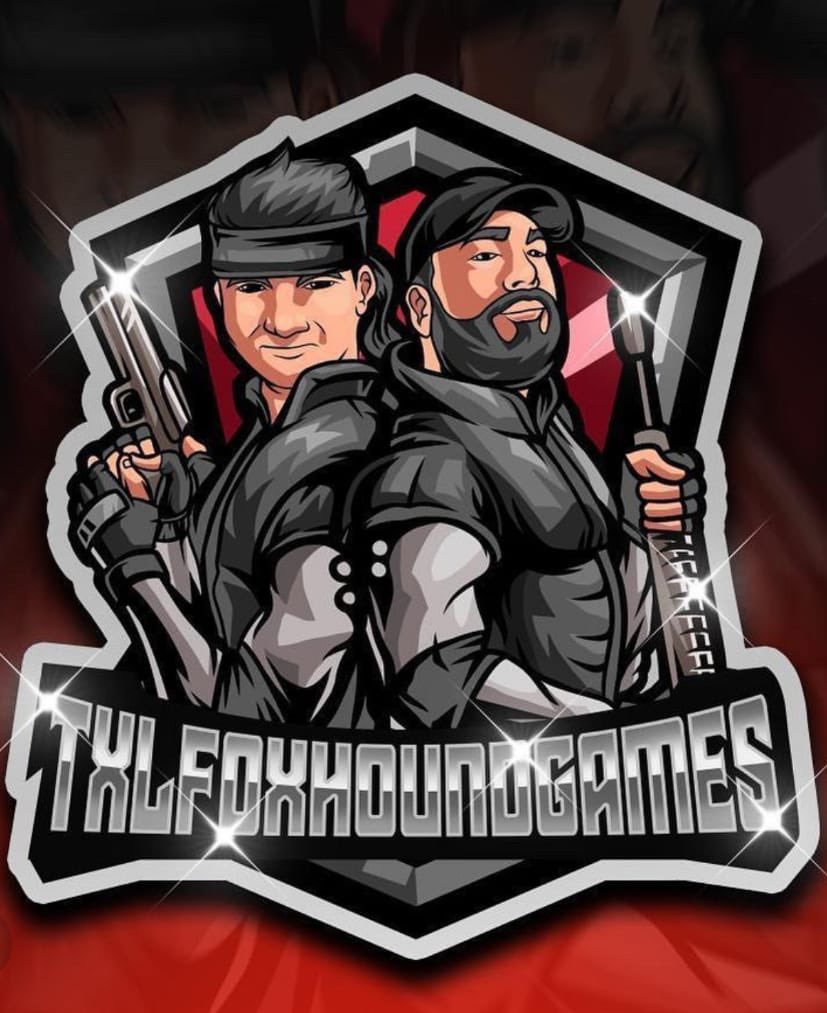 BrianConnorc's tweet photo. Twitch Logo

#dsynex #twitchlogo #twitch https://t.co/edS3VMbu2U