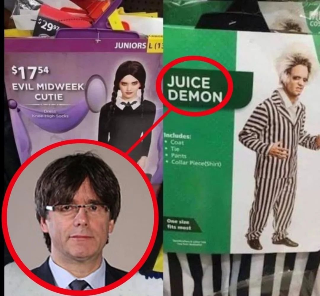 Enric (@catalanthings) on Twitter photo 