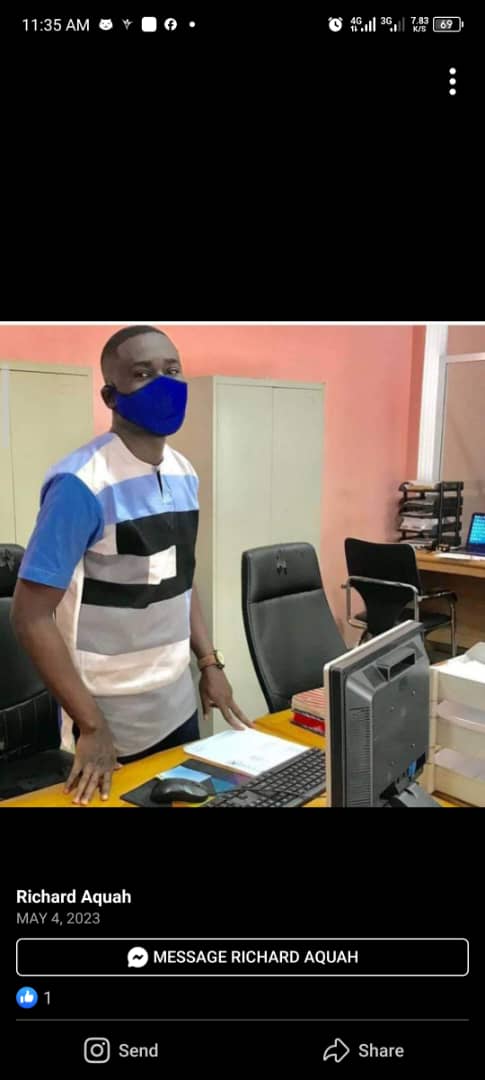 Kpakpo Shitor tweet media