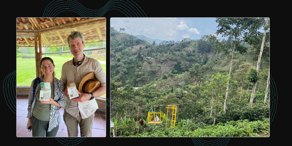 Carbon_Direct's tweet photo. How can #insetting help decarbonize your #SupplyChain? Insetting reduces emissions within your own value chain by working with partners to adopt low or zero-emissions practices. From #RegenerativeAgriculture to sustainable #LandManagement, learn more: https://t.co/fY8ijckXFh ⬅️ https://t.co/ZWAirdrHiE
