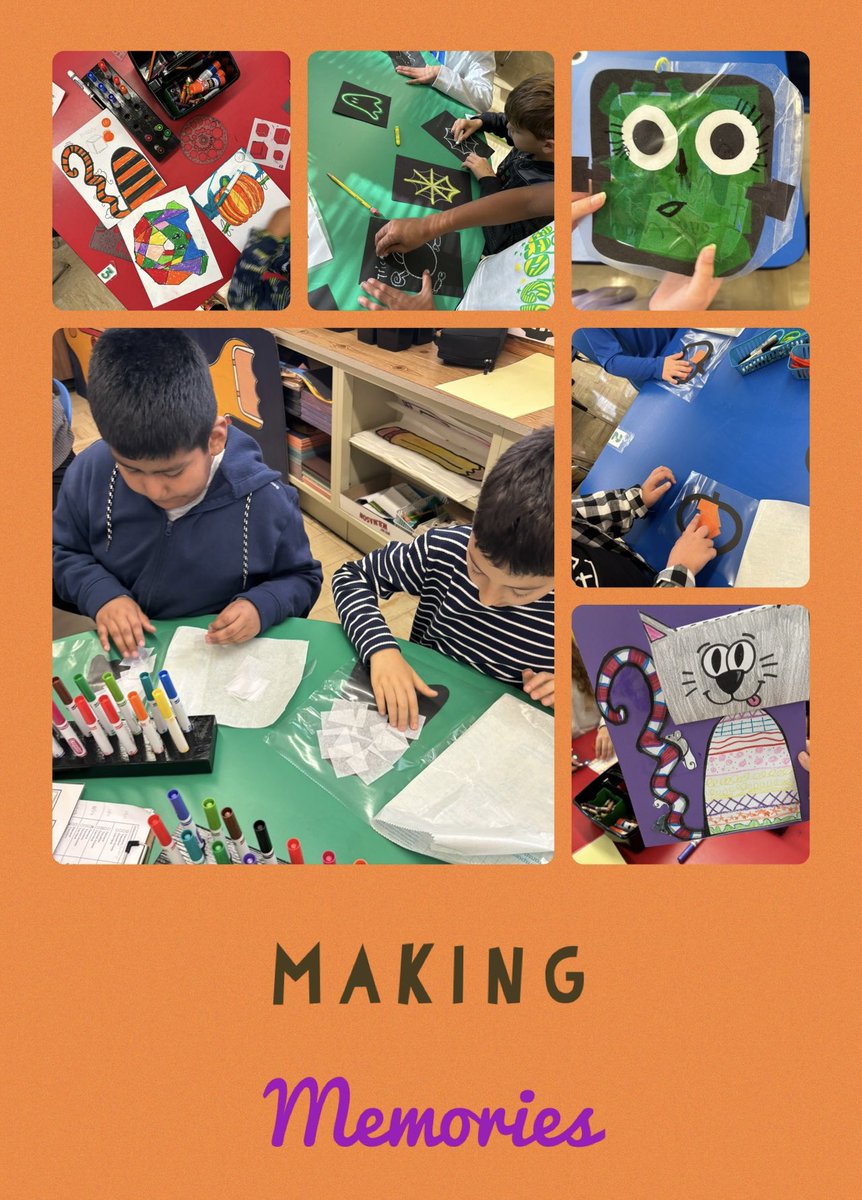 Tara Gurney, LRS Art (@lrs_artclass) on Twitter photo Lots of festivity and creativity happening in Art… suncatchers, neon signs, and fall stations! 🎨☀️🎃 <a href="/lloydroadschool/">Lloyd Road School</a> Lots of festivity and creativity happening in Art… suncatchers, neon signs, and fall stations! 🎨☀️🎃 <a href="/lloydroadschool/">Lloyd Road School</a>