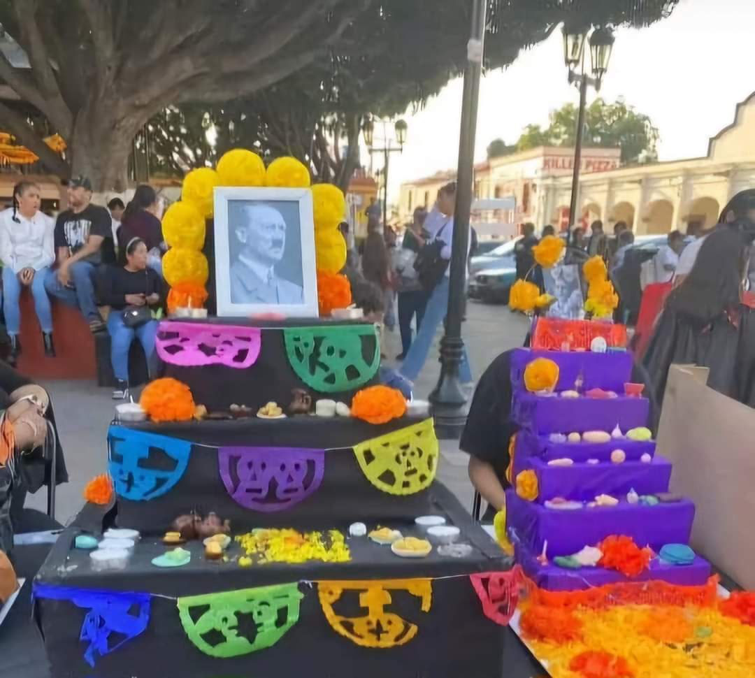 Out Of Context México (@outofcontextmex) on Twitter photo 