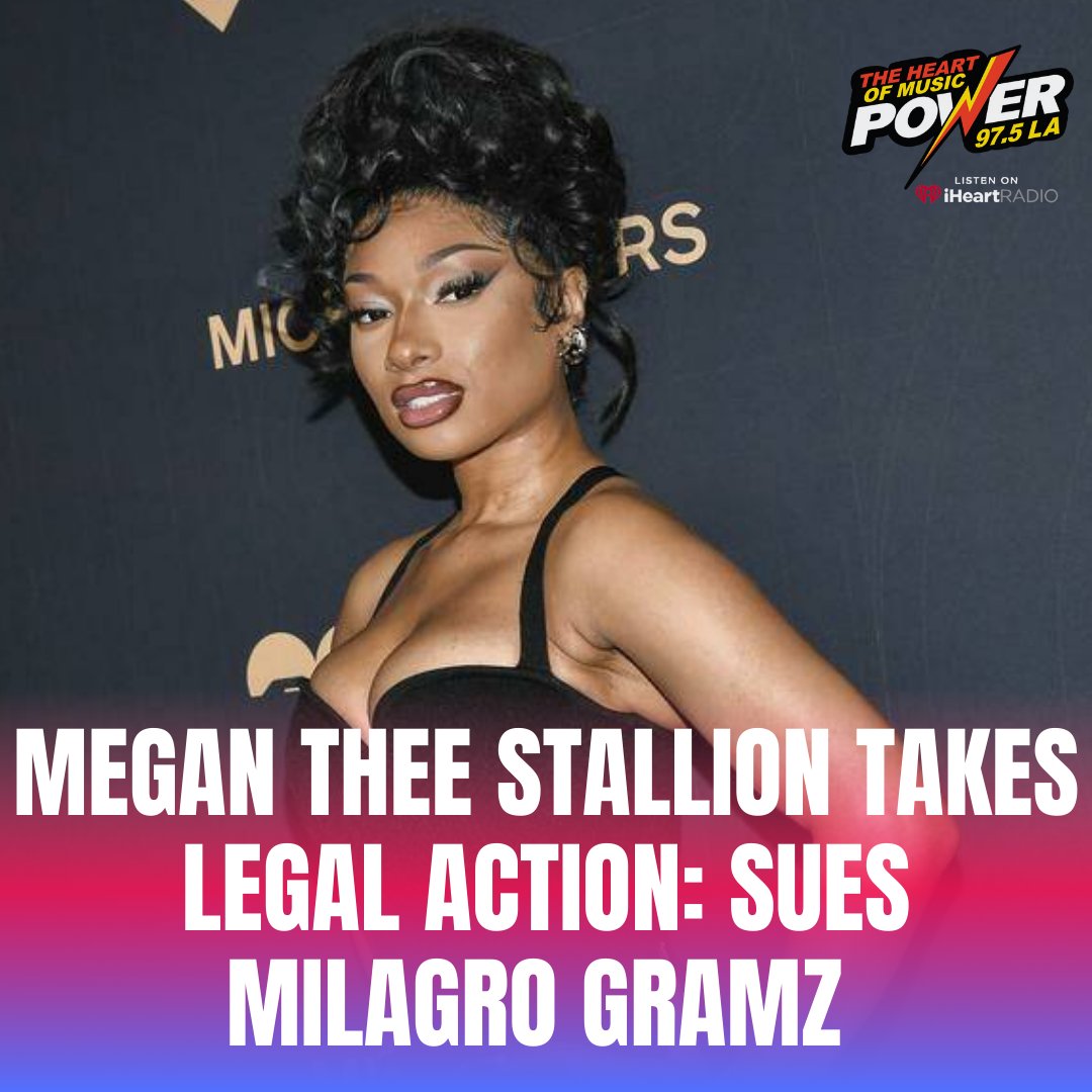 POWER 97.5 LA tweet media