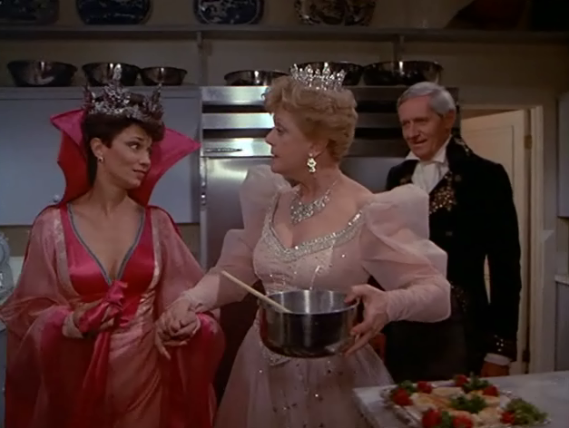 Murder, She Wrote tweet media