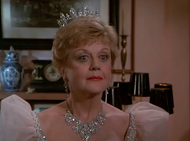 Murder, She Wrote tweet media