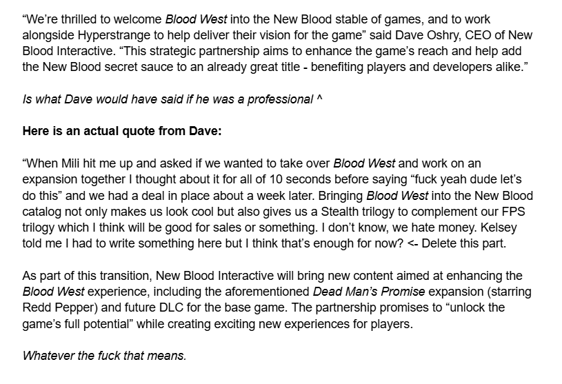 Dave NewBlood tweet media