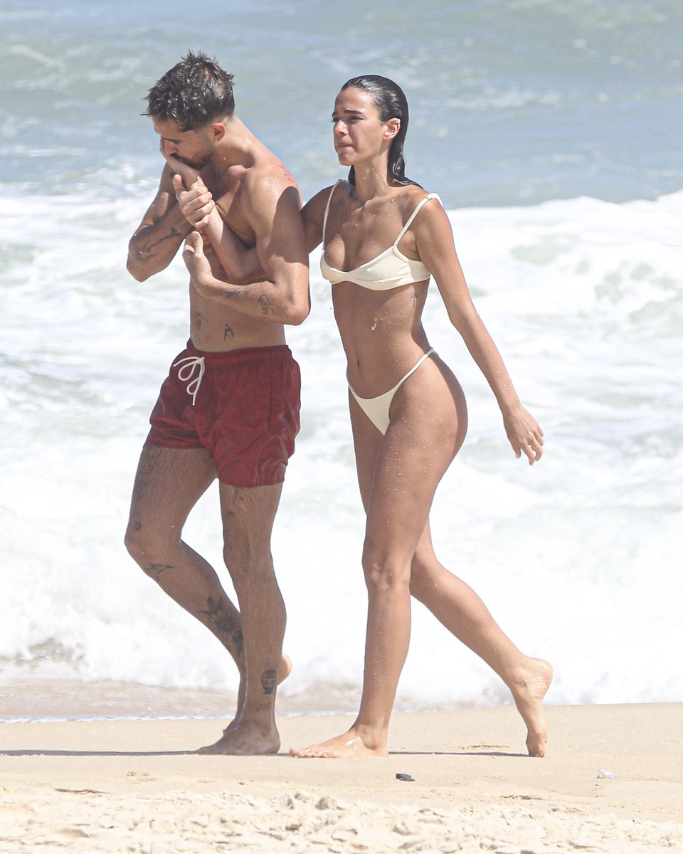 heyocn's tweet image. a bruna e o joao parecia tao improvável antes, agora acho que eles combinam tantooo