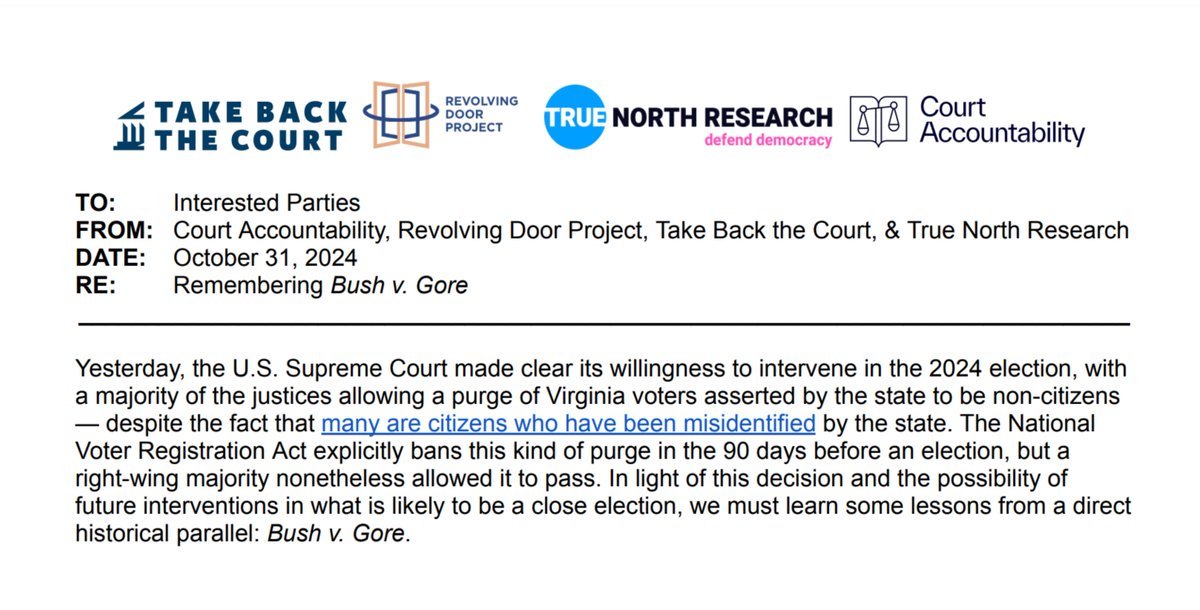 Take Back the Court tweet media