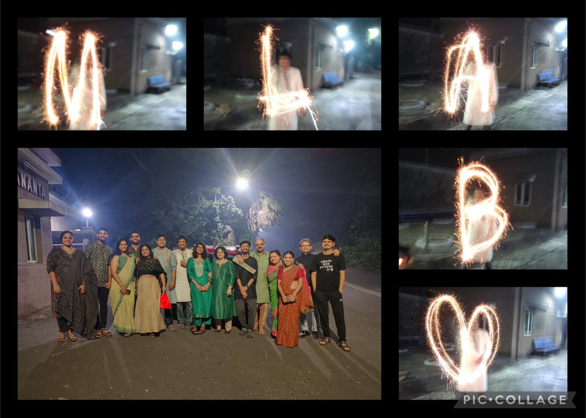 Abhijit Majumder tweet media