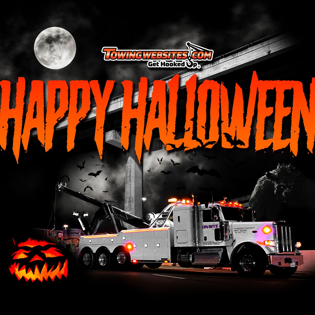 TowingWebsites.com tweet media