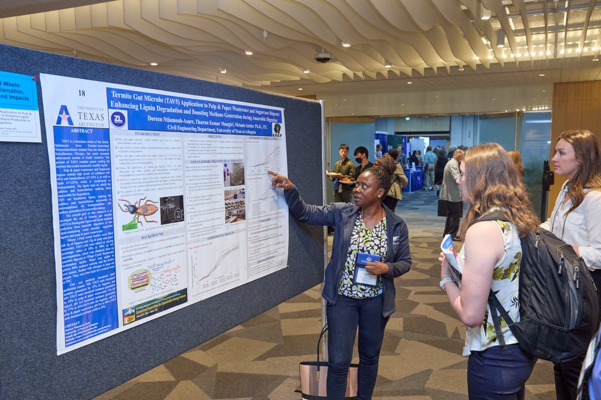 AirandWaste's tweet photo. Students: A&amp;WMA is currently accepting applications for student scholarships and awards, and abstracts for the Student Poster Competition at ACE 2025. View the criteria and get started today: https://t.co/lYLxt928LO https://t.co/Mwpc2hFyTy