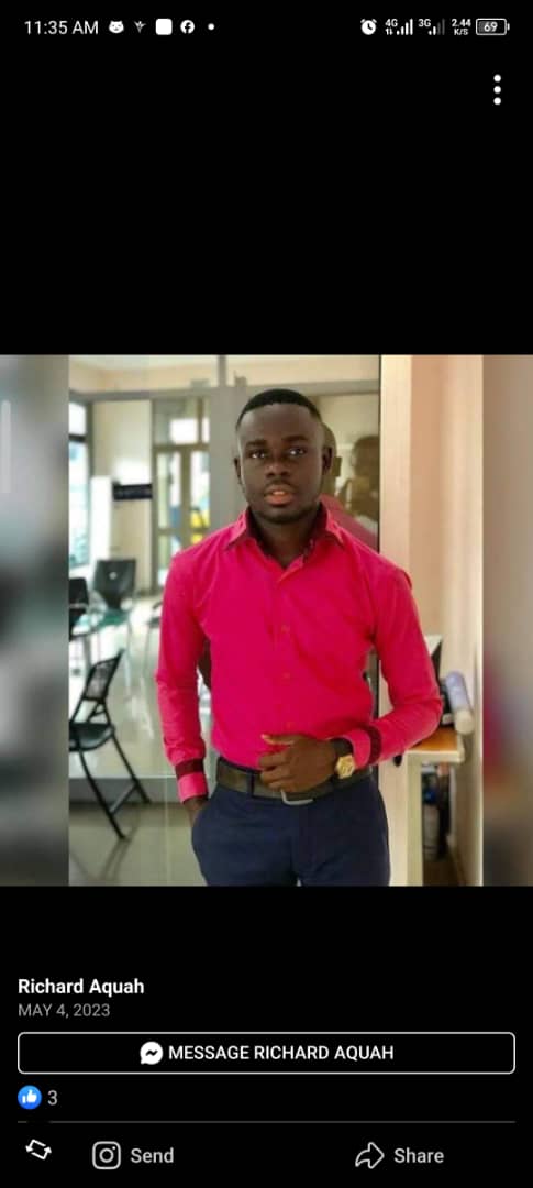 Kpakpo Shitor tweet media