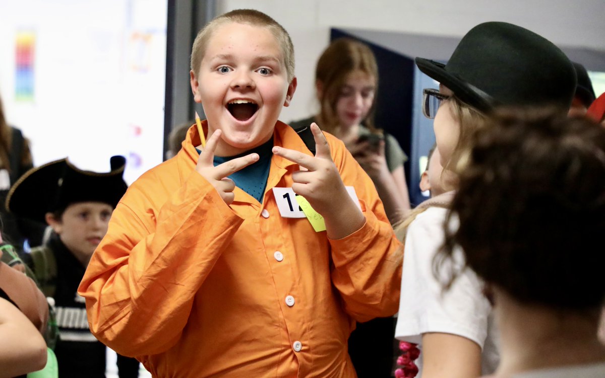 Honeoye Central School tweet media