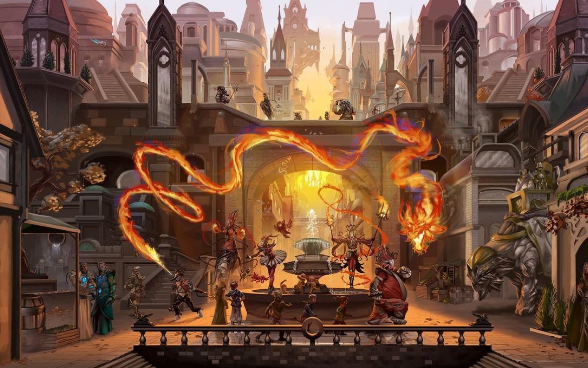 @ artofandregarcia.com at 🦋 tweet media