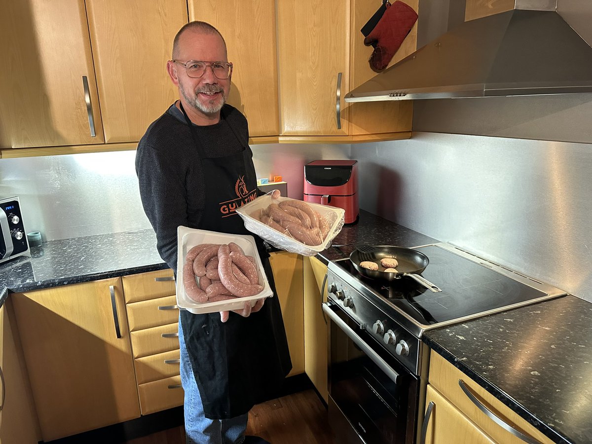 HanDerreTrond 🥞& 🌭 tweet media