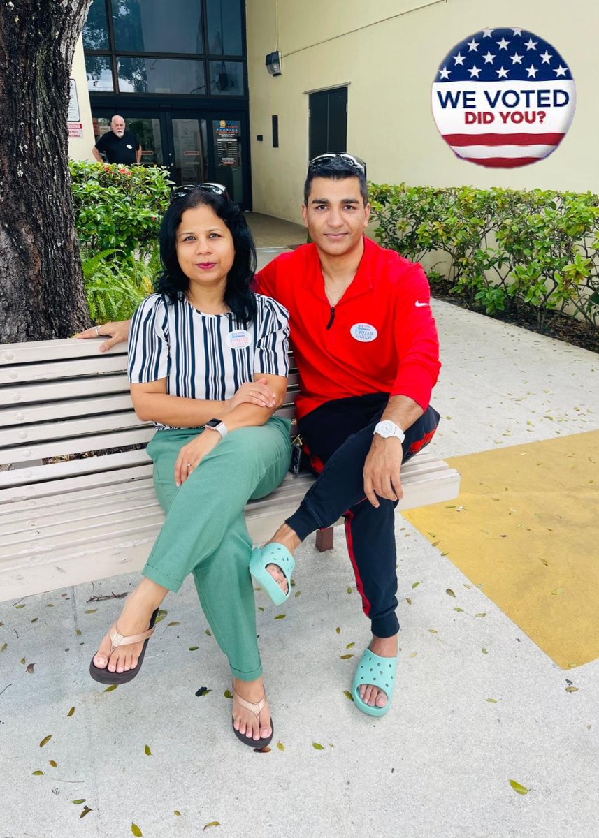 Avinash Tripathi tweet media