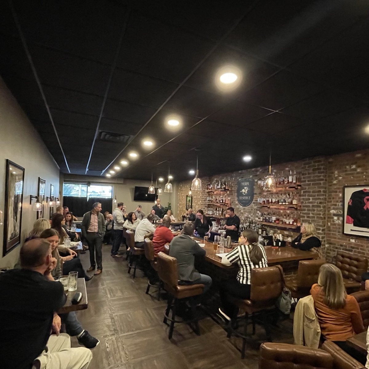 StockandLeader's tweet photo. Our Real Estate Team recently hosted the Fall Update and discussed the latest insight on Act 52: Wholesaling Real Estate and More! https://t.co/EcegfzEP8E