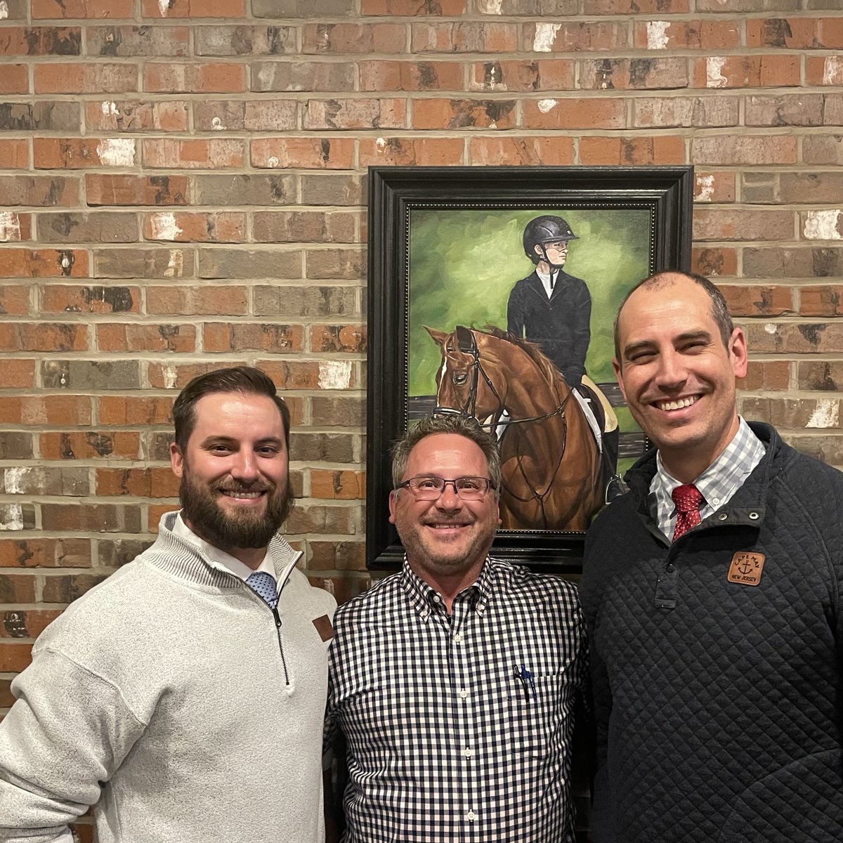 StockandLeader's tweet photo. Our Real Estate Team recently hosted the Fall Update and discussed the latest insight on Act 52: Wholesaling Real Estate and More! https://t.co/EcegfzEP8E