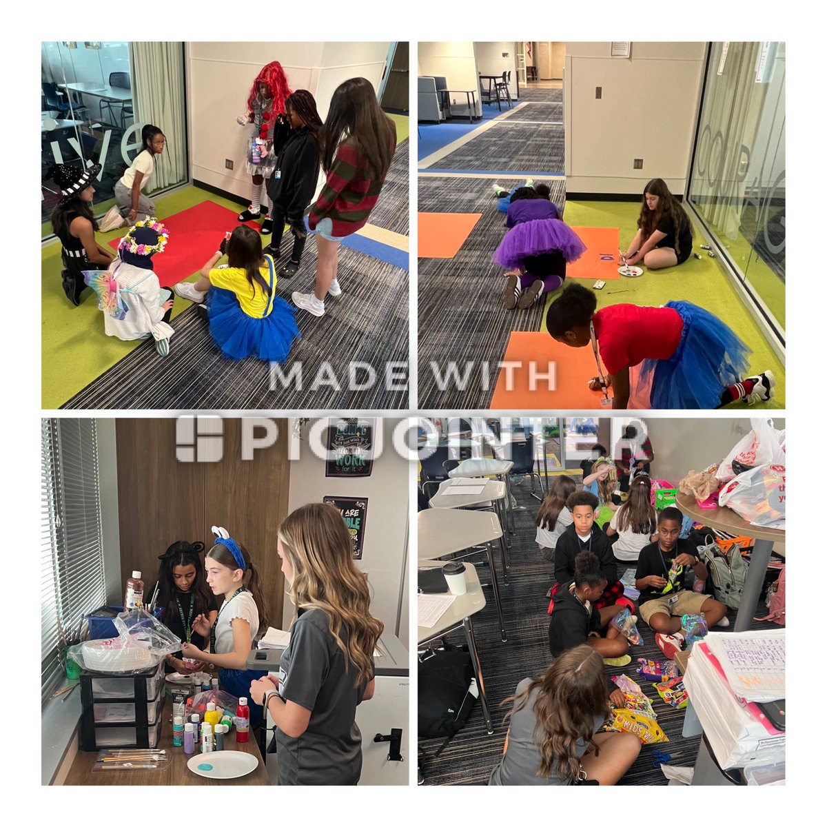 WLMSStuCo tweet media