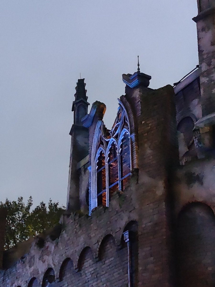 Wat een bijzondere dag! #Efteling