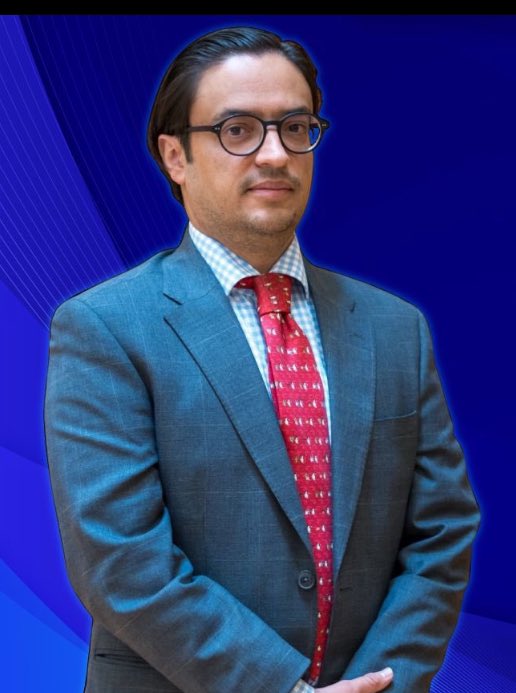 Celebro que el Pleno de la SCJN, haya elegido para formar parte del Comité de Evaluación del PJF, a un distinguido miembro del Consejo Directivo de la BMA, Luis Enrique Pereda Trejo. Estoy seguro que desempeñará un gran papel en tan relevante responsabilidad.<a href="/BMA_Abogados/">Barra Mexicana, Colegio de Abogados A.C.</a>