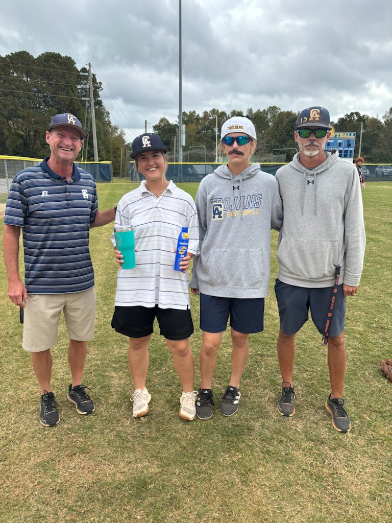 CACC Softball tweet media